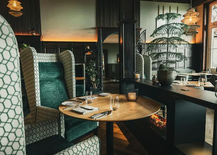 Hotel Fritz Lauterbad Freudenstadt